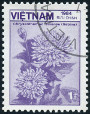 Briefmarken Y&T N561