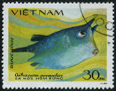Briefmarken Y&T N505A