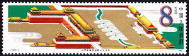 Timbre Y&T N2752