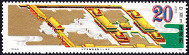 Timbre Y&T N2754