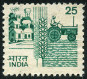 Briefmarken Y&T N844