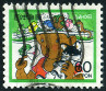 Timbre Y&T N�1546