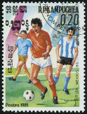  Sello Y&T N522