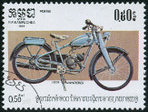  Sello Y&T N530