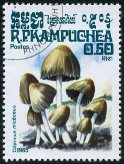 Briefmarken Y&T N577