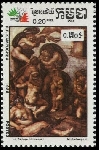 Briefmarken Y&T N590