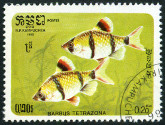 Briefmarken Y&T N597
