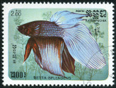Briefmarken Y&T N602