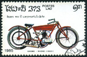 Stamp Y&T N625