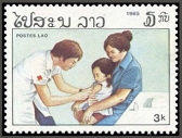 Briefmarken Y&T N673