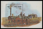 Timbre Y&T N�BF26A