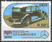 Timbre Y&T N661