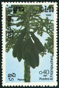 Timbre Y&T N682