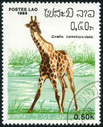 Briefmarken Y&T N685