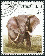 Briefmarken Y&T N687