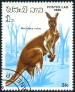 Briefmarken Y&T N688