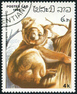 Briefmarken Y&T N689