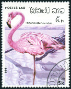 Briefmarken Y&T N690