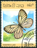 Timbre Y&T N699