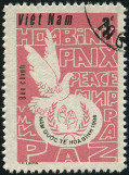 Timbre Y&T N772