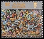 Timbre Y&T N�374