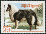 Stamp Y&T N�725