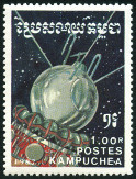 Stamp Y&T N�729