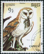 Briefmarken Y&T N740