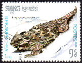Timbre Y&T N754