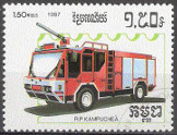 Timbre Y&T N769
