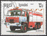 Timbre Y&T N770