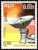 Timbre Y&T N772