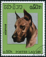 Briefmarken Y&T N770