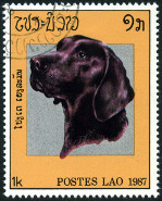 Briefmarken Y&T N771
