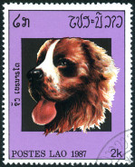 Briefmarken Y&T N772