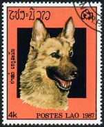 Briefmarken Y&T N774