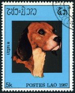 Briefmarken Y&T N775
