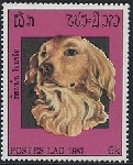 Briefmarken Y&T N776