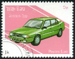 Briefmarken Y&T N785