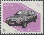 Briefmarken Y&T N787