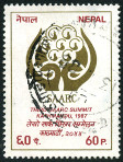 Timbre Y&T N�451