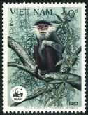 Stamp Y&T N806