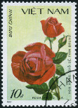 Timbre Y&T N856