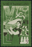 Timbre Y&T N854F