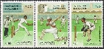 Timbre Y&T N�274-276