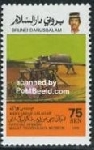 Timbre Y&T N�387