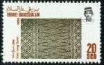 Timbre Y&T N�390