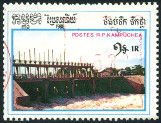  Sello Y&T N�783