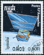 Timbre Y&T N801