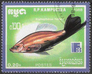 Briefmarken Y&T N816